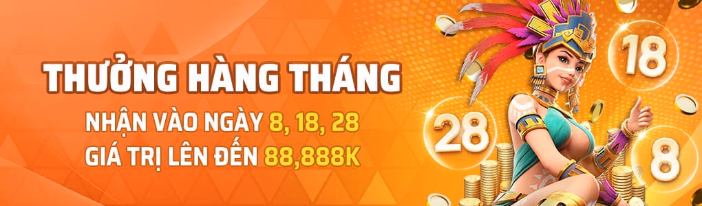 Banner khuyến mãi tại MB6615