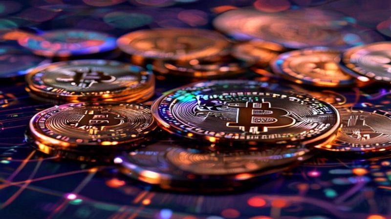 Nạp rút bằng crypto USDT tại MB6615