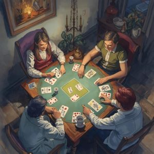Game Bài MB6615 – Đổi Thưởng Siêu Tốc
